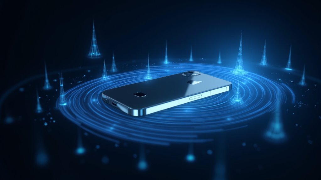 możliwości przyszłego iPhone'a 5G