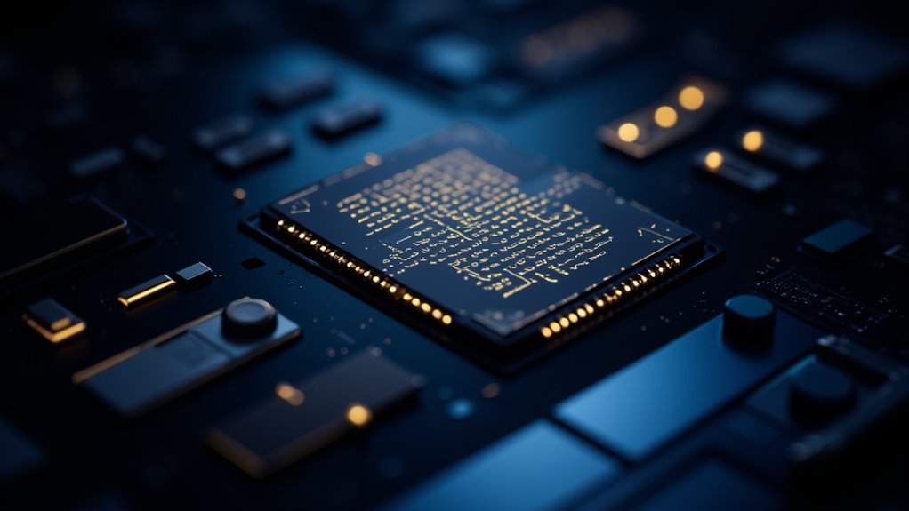 Innowacje w chipach Apple na przyszłość