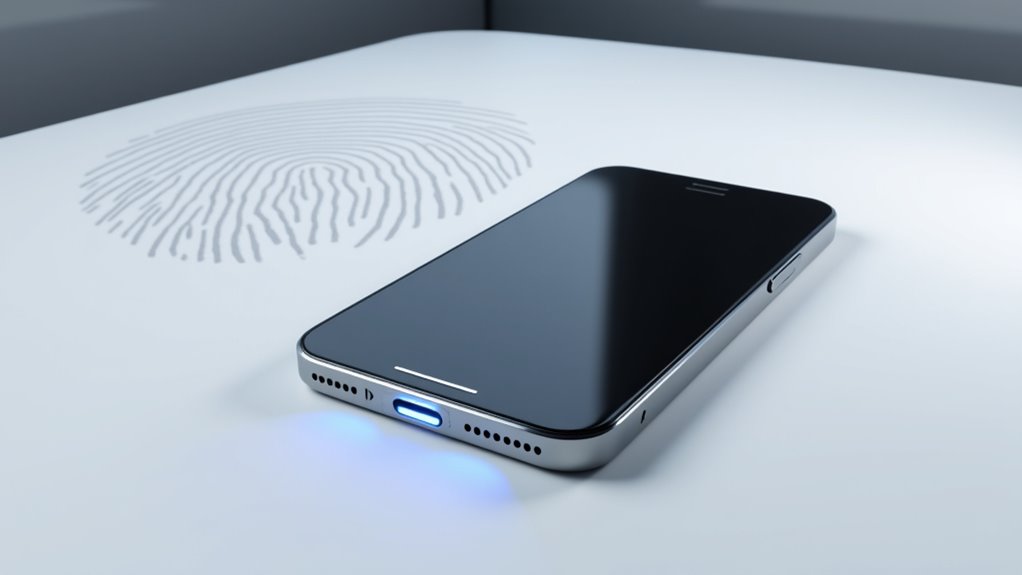 przyszłe iPhony mogą ponownie wprowadzić Touch ID