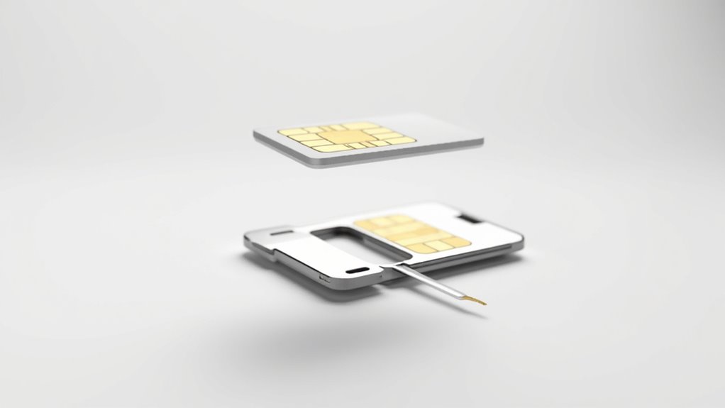 zdobyć kartę nano SIM