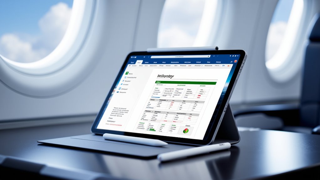 otrzymywanie Office na iPadzie