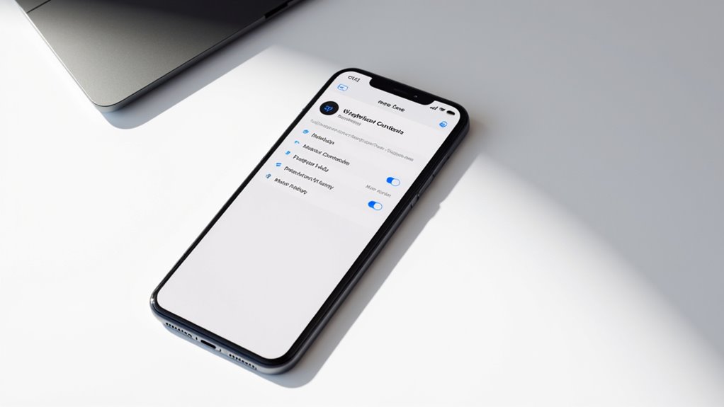 Jak przenieść kontakty Google na iPhone'a: Przewodnik krok po kroku wskazówki dotyczące synchronizacji kontaktów Google