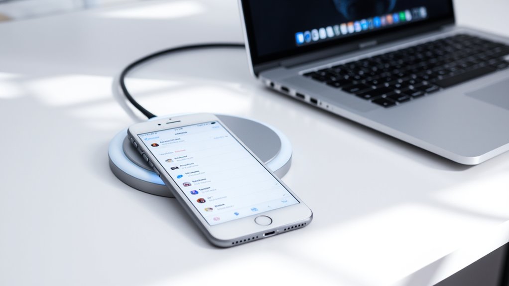 Jak przenieść kontakty Google na iPhone'a: Przewodnik krok po kroku Przewodnik po przenoszeniu kontaktów Google