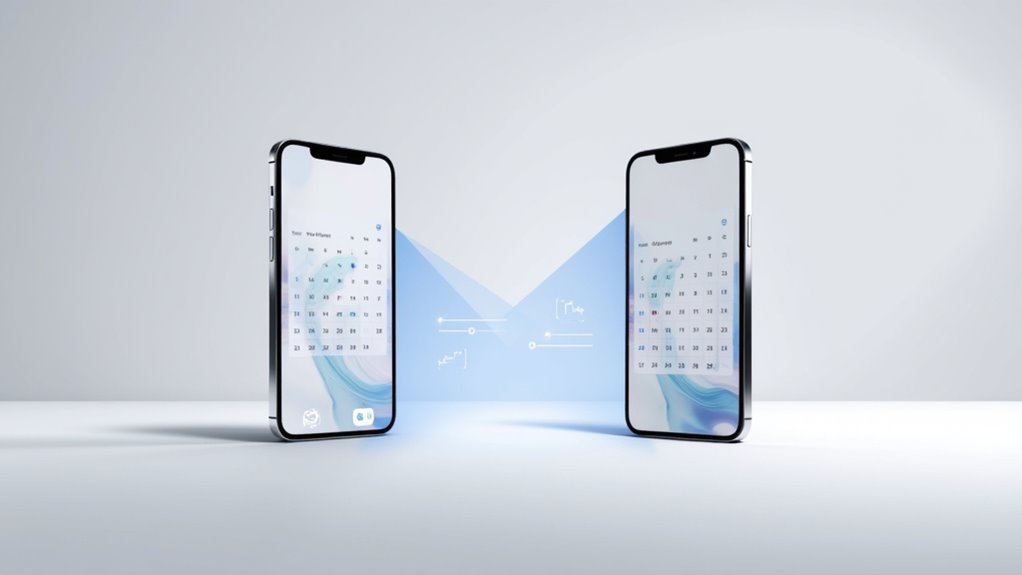 Oś czasu Synchronizacja: Przewodnik integracji Google i iPhone google iphone synchronization mastery