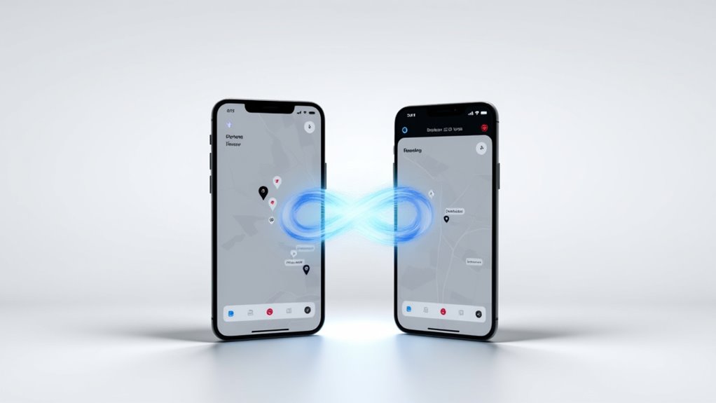 Oś czasu Synchronizacja: Przewodnik integracji Google i iPhone google timeline iPhone integracja