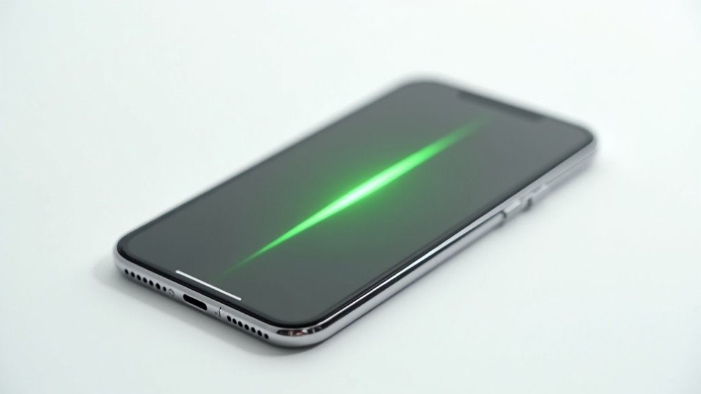 zielona linia kroki rozwiązywania problemów