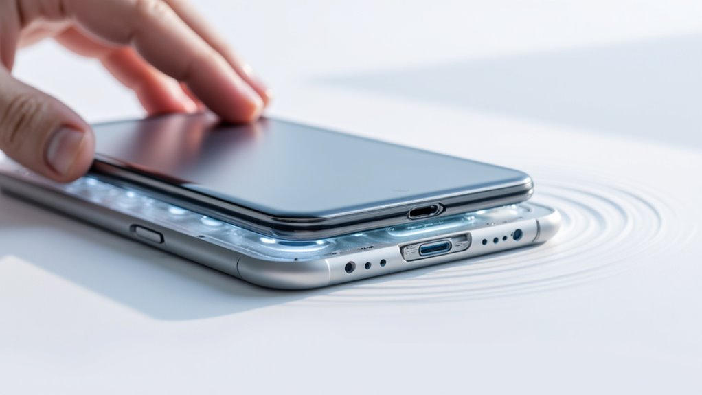 Haptyczna informacja zwrotna zwiększa dostępność