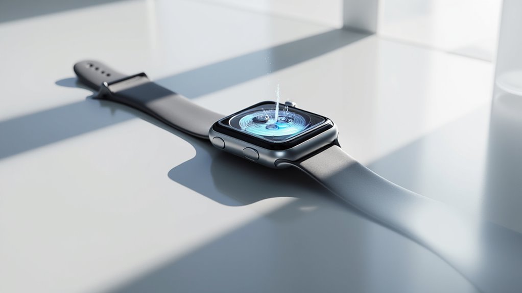 odczuwanie dotykowe wzmacnia interakcję