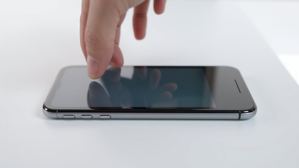 twardy reset iPhone XR