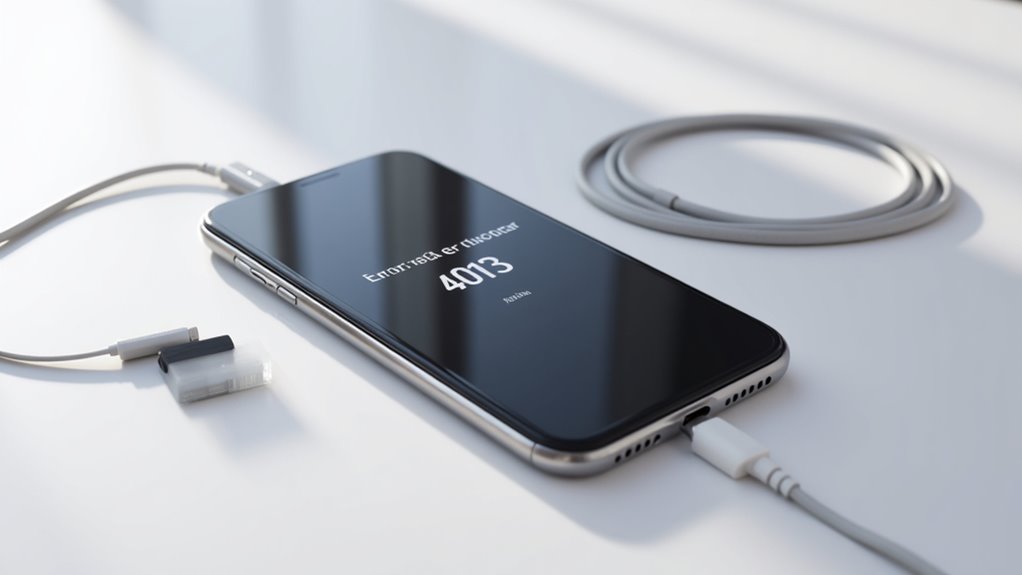 problemy sprzętowe i programowe