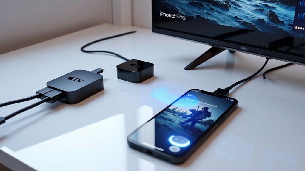 Adaptery HDMI zapewniają niezawodne połączenie