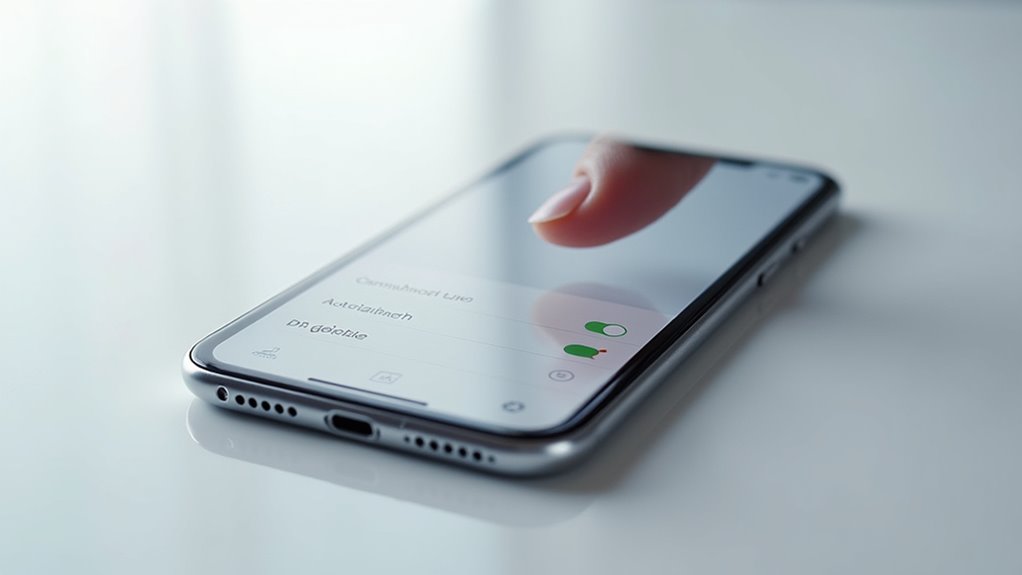 Problemy z kontrolą HDR na iPhone