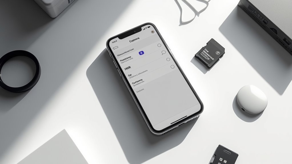 Porady dotyczące zarządzania ustawieniami HDR