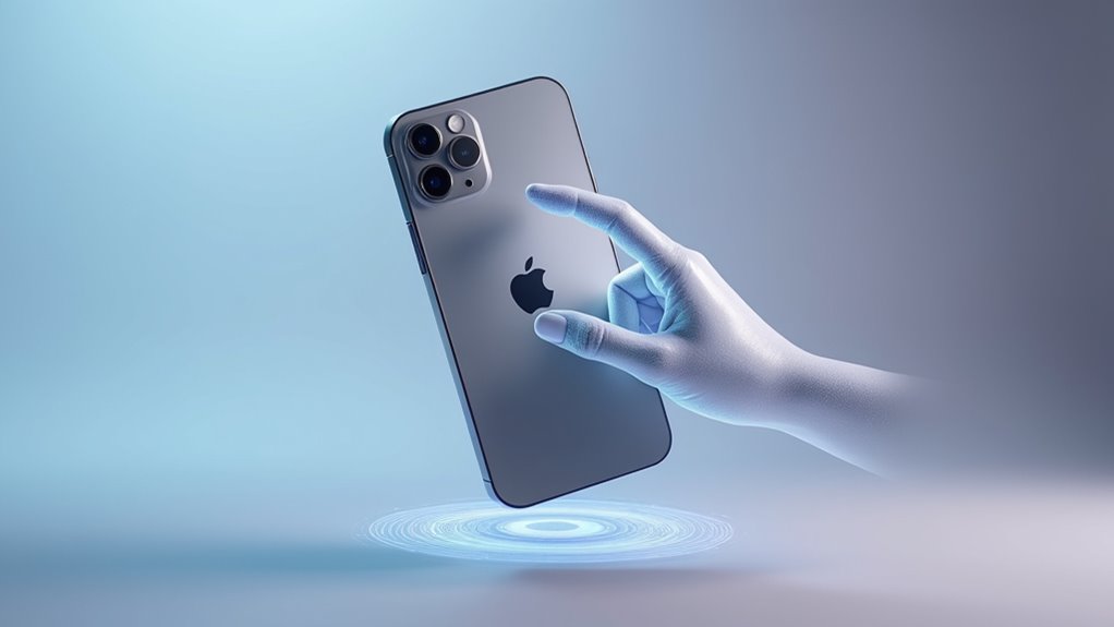 ukryte funkcje iPhone’a ujawnione