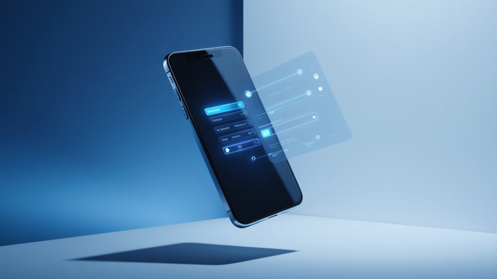 ukryte funkcje iPhone ujawnione