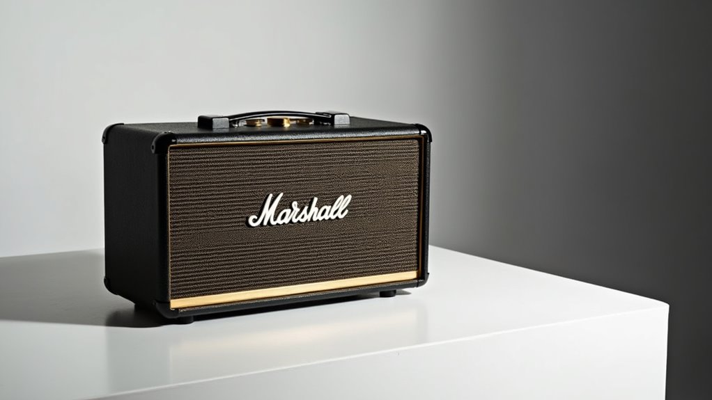 wysoka jakość dźwięku