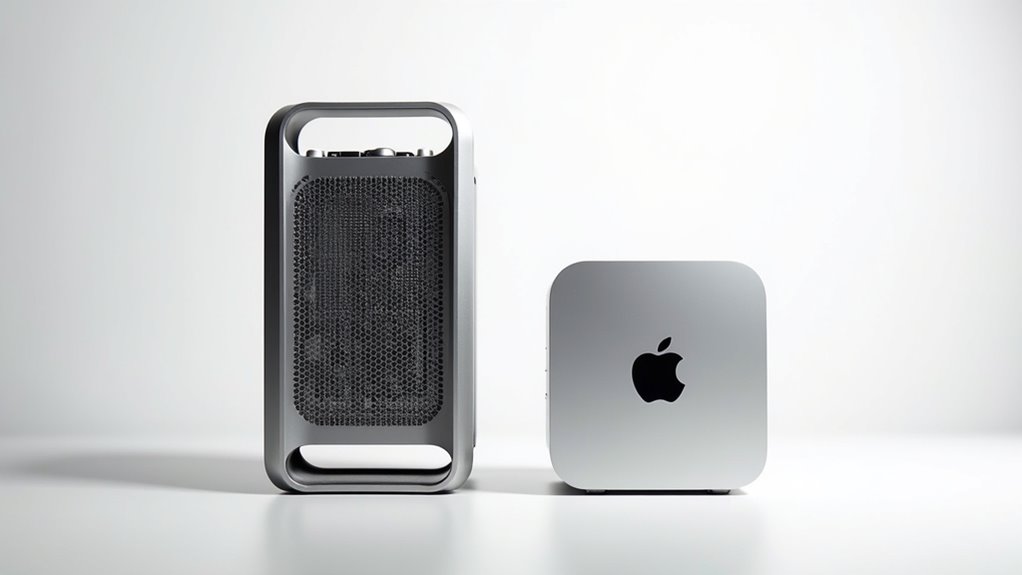 wysokowydajny modułowy stół roboczy