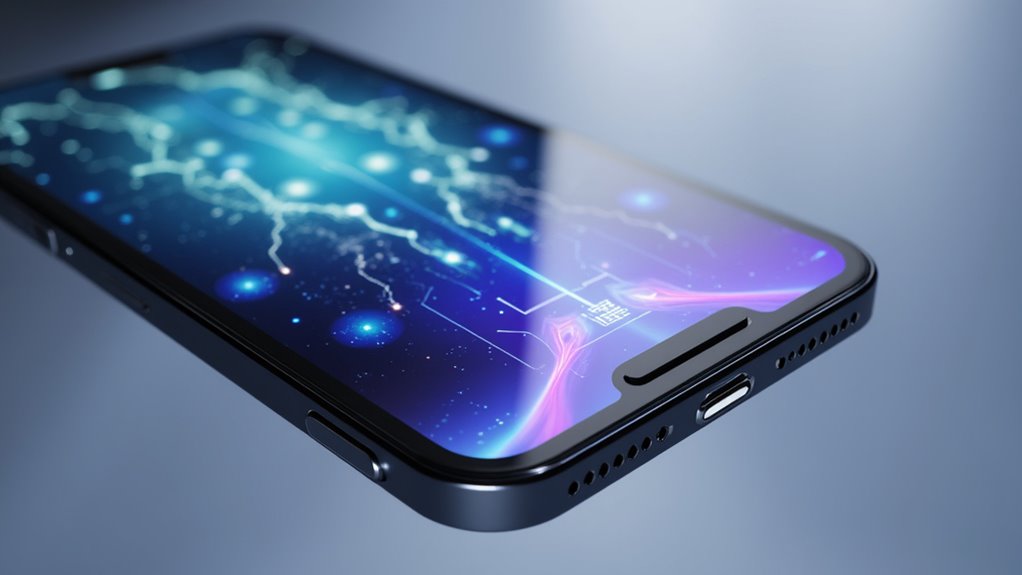 wysoka wydajność, płynne doświadczenie użytkownika