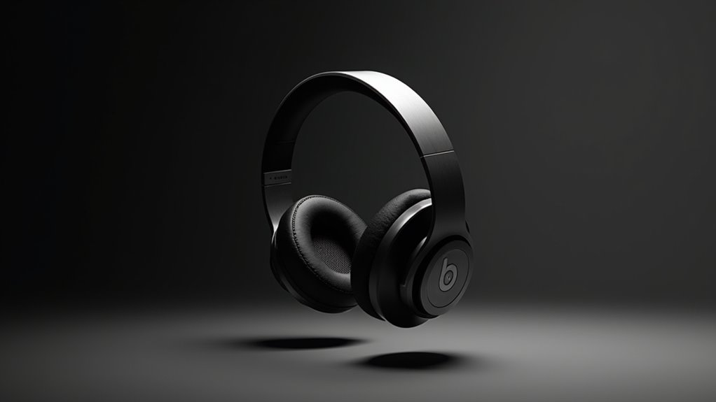 wysokiej jakości doświadczenie dźwiękowe