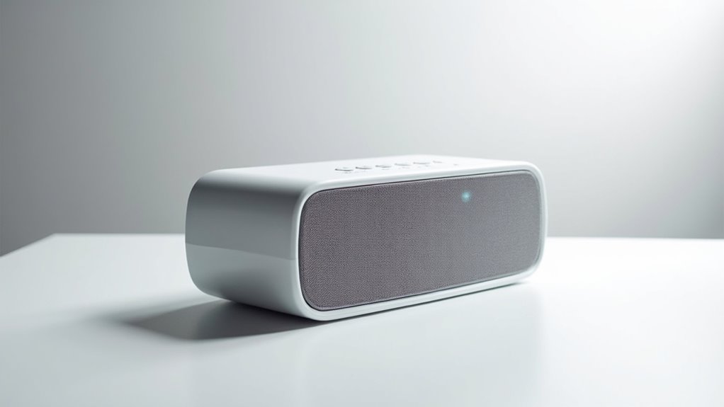 wysoka jakość dźwięku innowacyjny design