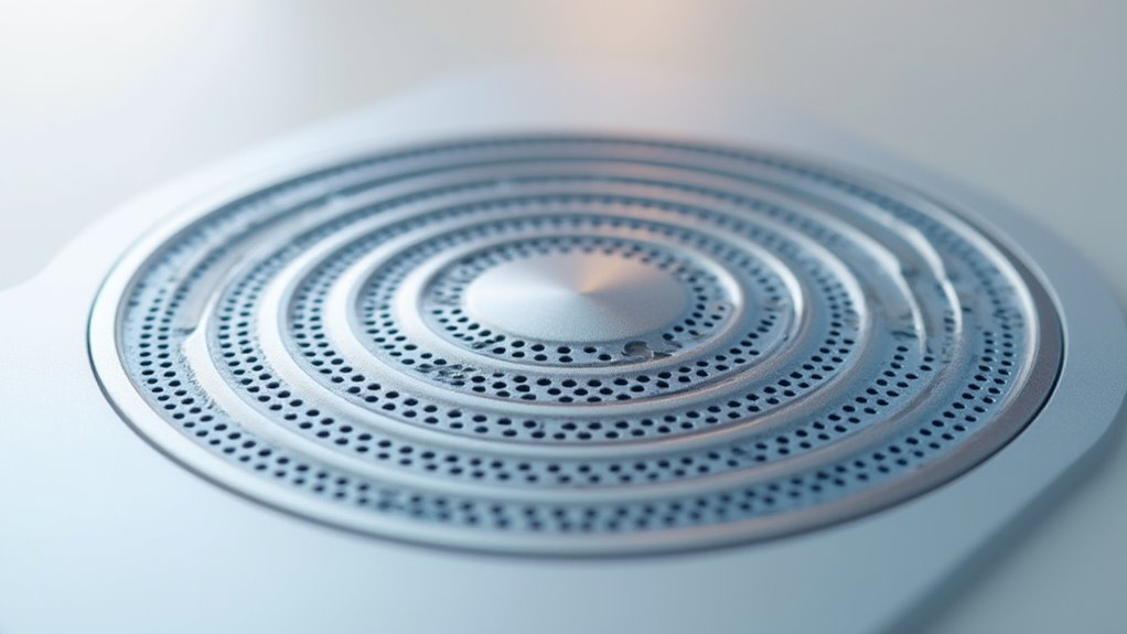 wysoka jakość technologii dźwięku przestrzennego