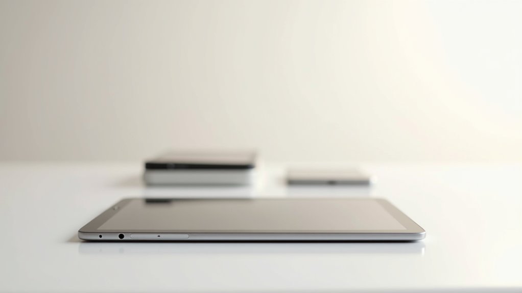 historia wynalezienia tabletu