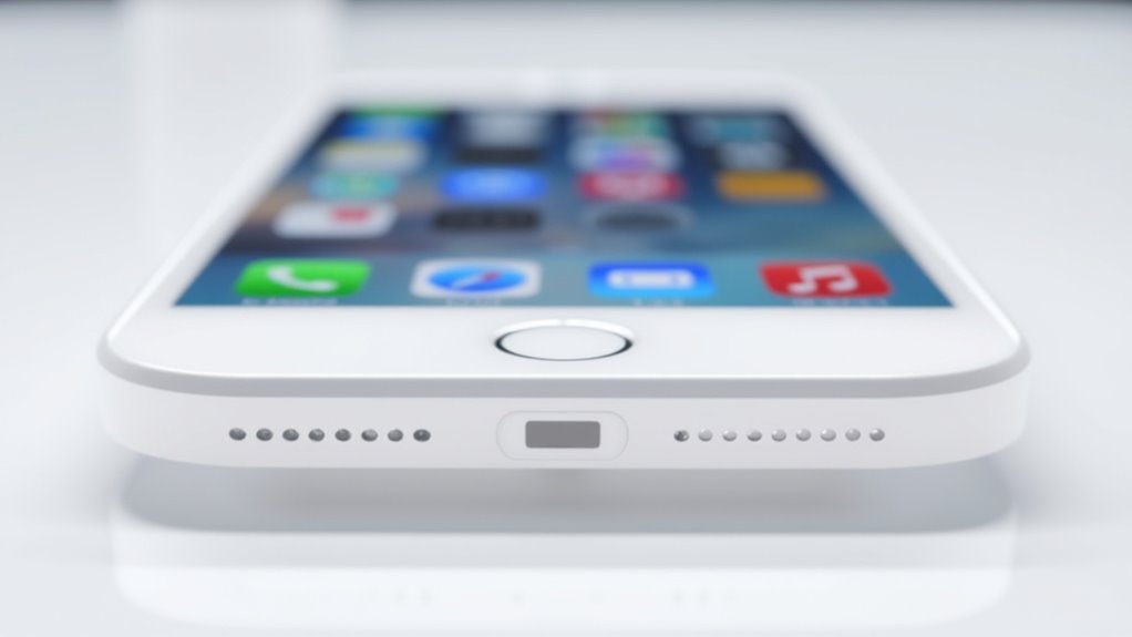 Gdzie jest przycisk Home na iPhone? Jak go łatwo znaleźć zmiana lokalizacji przycisku domowego