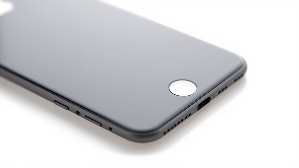 Jak naprawić przycisk Home na ekranie iPhone'a - Przewodnik dla iPhone 7 opcje naprawy przycisku domowego