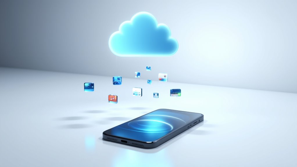 jak wykonać kopię zapasową danych z iPhone'a