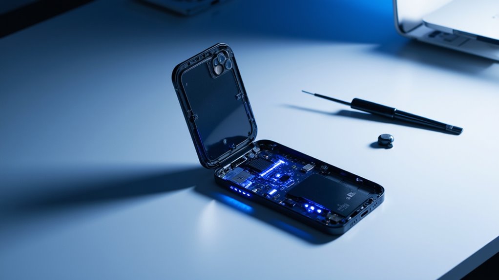 jak odblokować iPhone 11