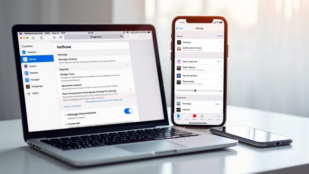Wskazówki dotyczące rozwiązywania problemów z zawartością iCloud