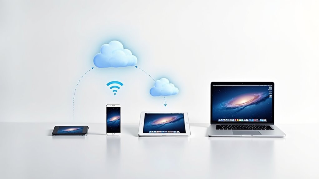 korzyści z pobierania zdjęć z iCloud