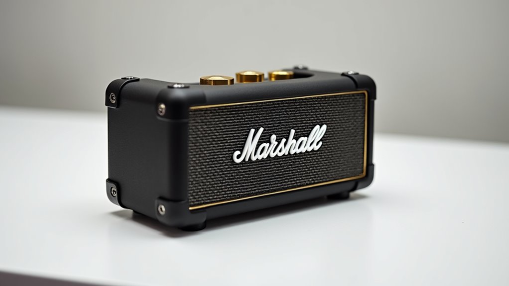 Ikoniczny design, trwała konstrukcja