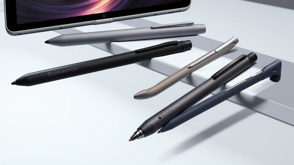 idealny przewodnik wyboru rysika do iPada