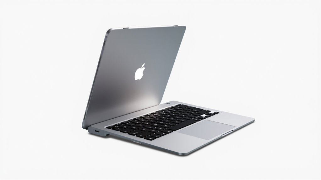 idealna klawiatura dla użytkowników iPadów