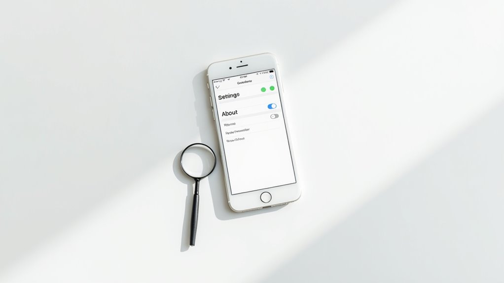 zidentyfikuj dokładnie model iPhone