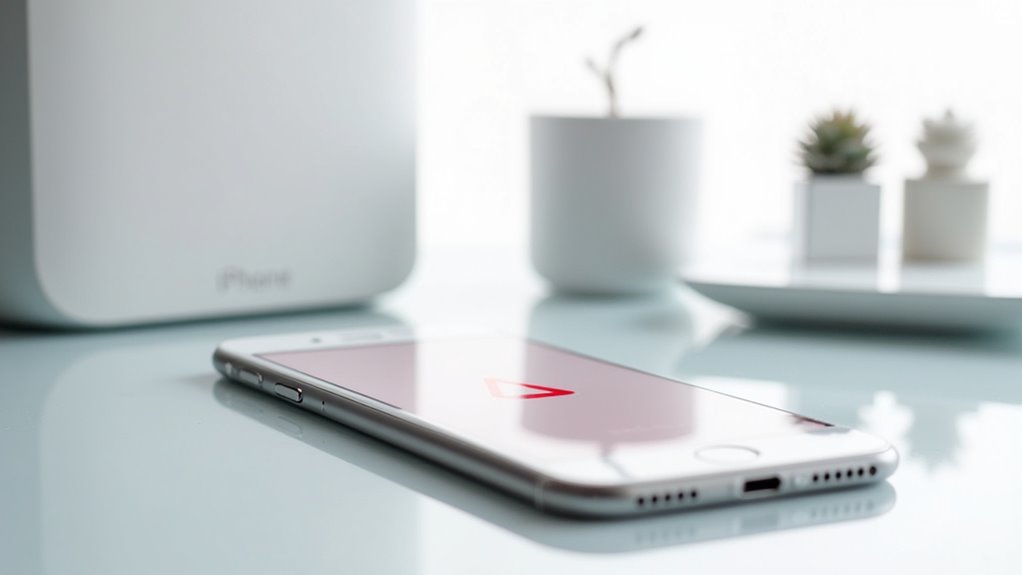 identyfikowanie problemów z aktualizacją iPhone'a