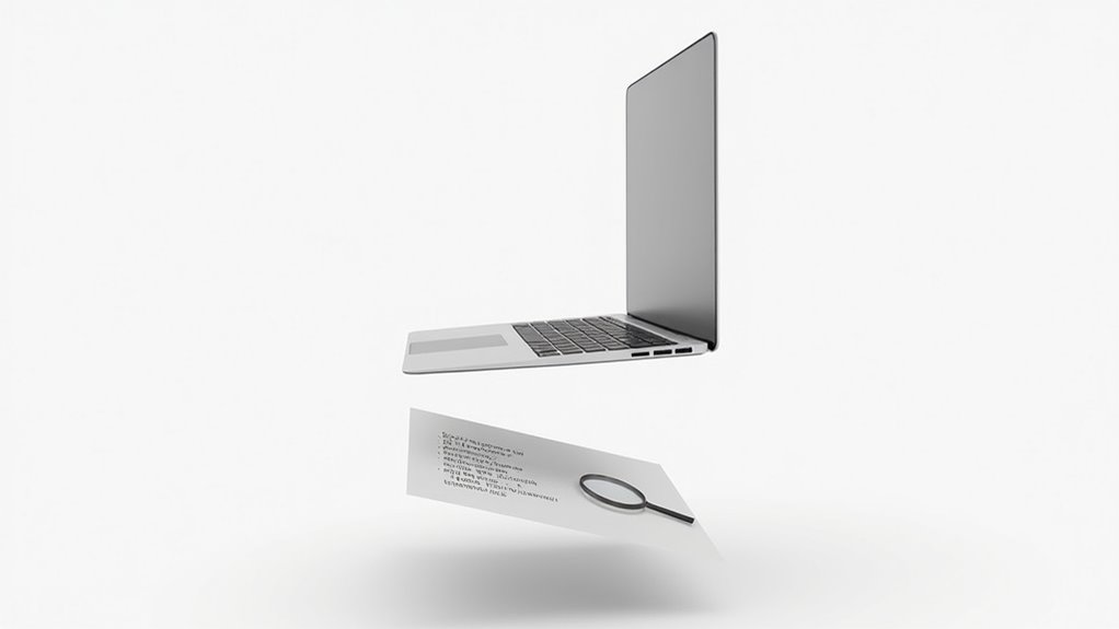 identyfikacja modeli MacBook Air