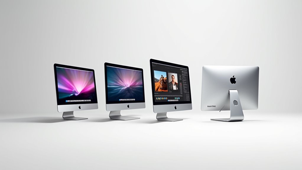 Przewodnik po zakupie iMac 2025