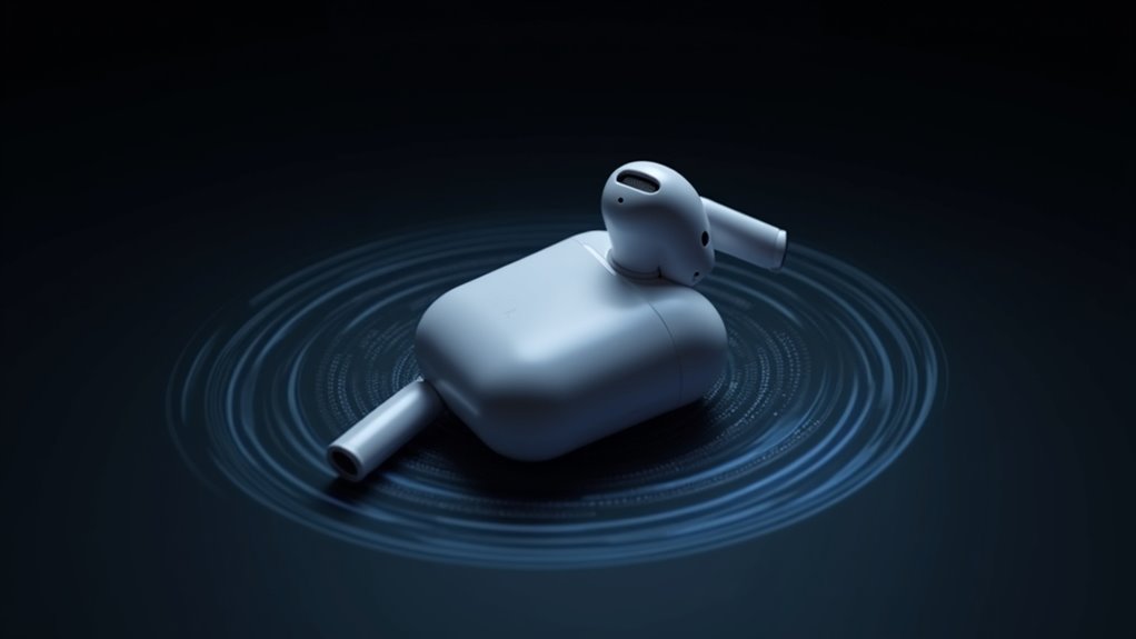 immersywne doznanie dźwięku przestrzennego