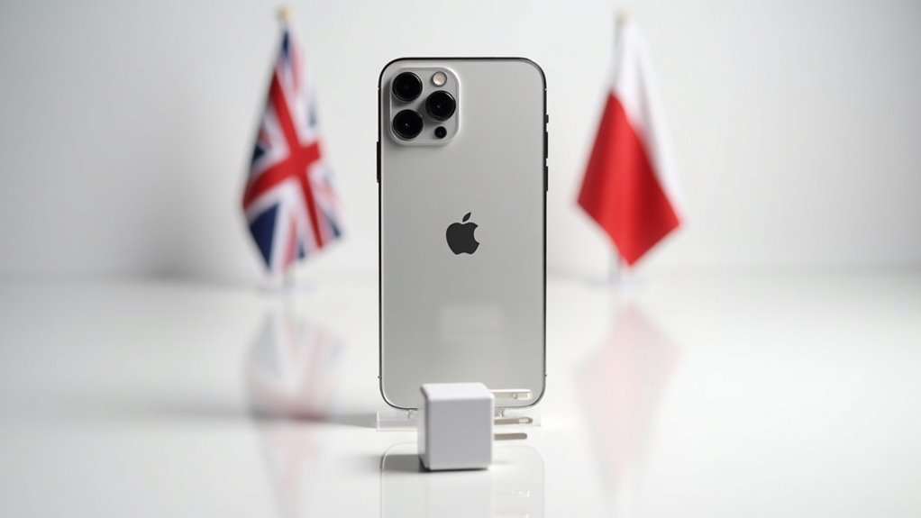 import opłaty i kompatybilność