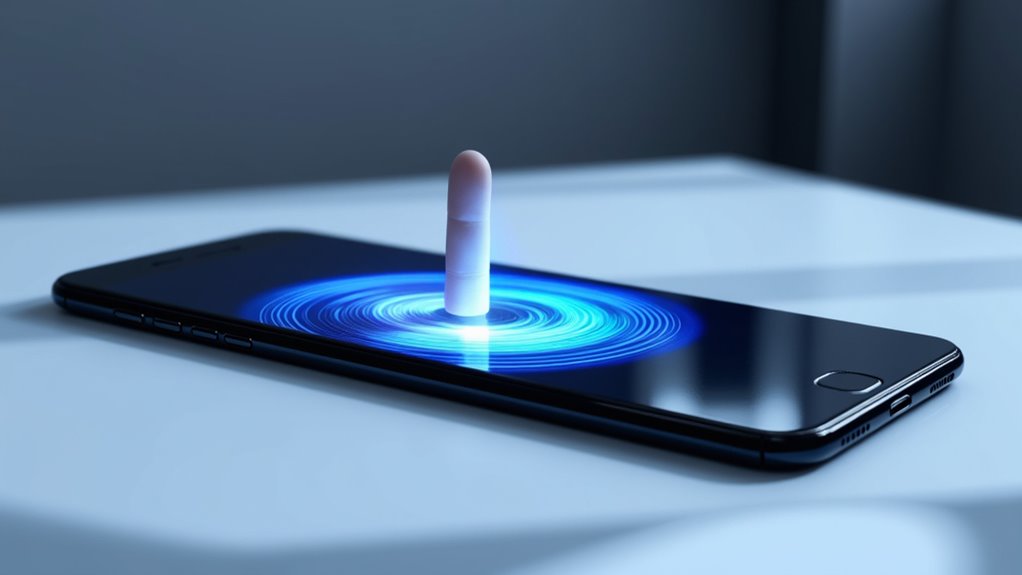 znaczenie sprzężenia zwrotnego dotykowego