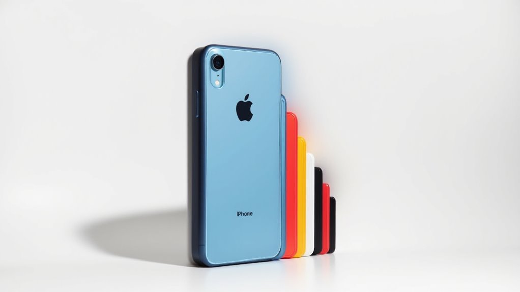 Iphone XR: Kiedy został wydany? Data premiery i szczegóły znaczenie daty premiery