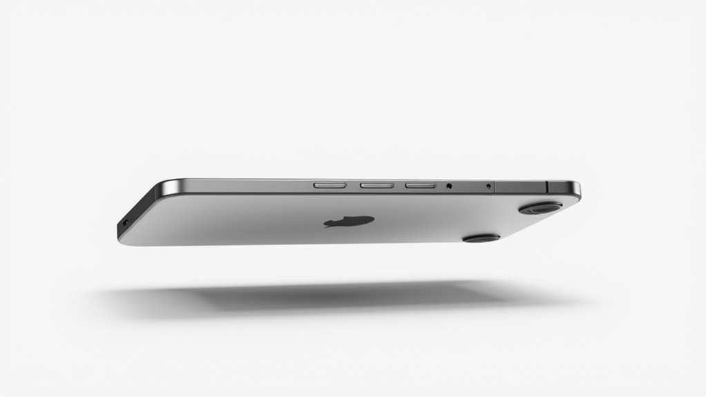 znaczenie wymiarów telefonu