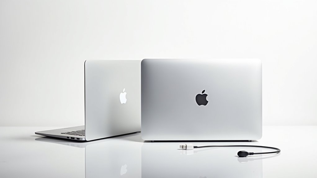 imponująca przewaga w żywotności baterii