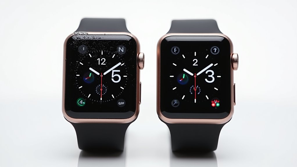 poprawiony wyświetlacz i wydajność