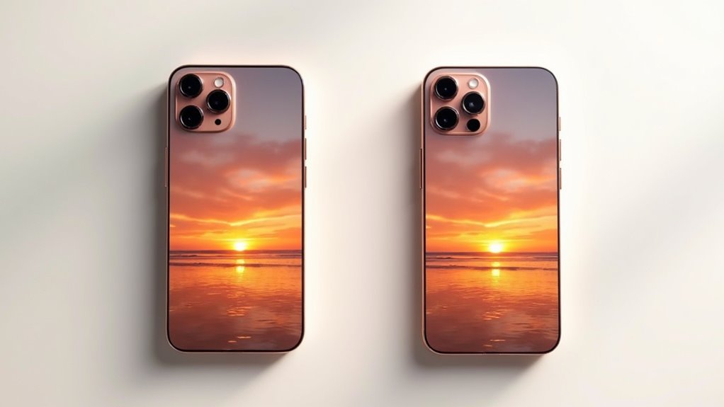 poprawiona wydajność fotografii w słabym świetle