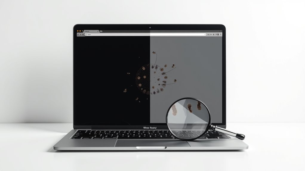 tryb incognito ograniczenia prywatności