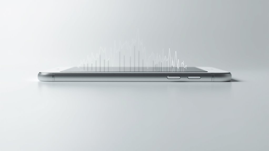 zwiększ głośność dzwonka iPhone