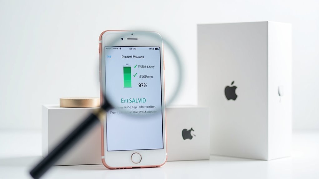 świadome decyzje dotyczące zakupu iPhone'a